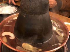 -裕德孚·非遗手切涮羊肉(东直门内大街店)