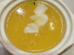 乌鱼蛋汤-东兴楼饭庄(六里桥店)
