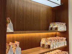 -爸爸糖吐司面包(南京奥体店)