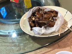 -崖口红树林海鲜餐厅
