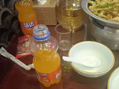 -恭敬李·烤鸭(天坛北门店)