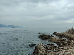 -大梅沙海滨公园