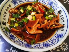 -乌镇天下第一锅羊肉面馆(烟雨社区烟雨苑店)