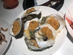 -加餐海鲜自助(宝龙一城店)