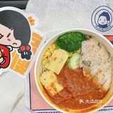 番茄肉酱意面🍝你怎么这么好吃