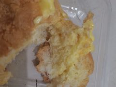 港式菠萝油-红花点心局(大观园店)