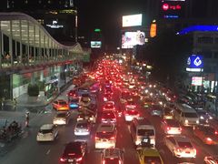 -曼谷大仓新颐酒店