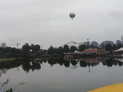 -国色天乡三期陆地乐园