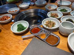 -金顺碳烤肉(1号店)