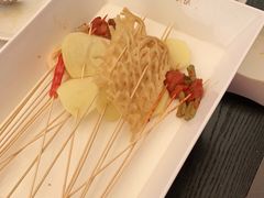 -串一火锅(赛格国际购物中心店)