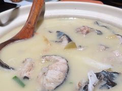 -老阿爸鲜鱼土菜(昆山花桥店)