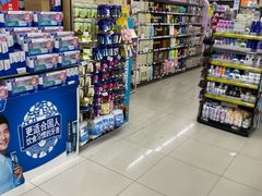 -永辉超市(回龙观店)