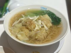 -龙记香港茶餐厅(久光百货店)