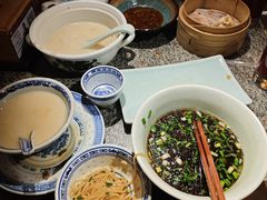 -南京大牌档(之心城店)