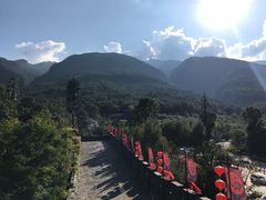 -天龙八部武侠城