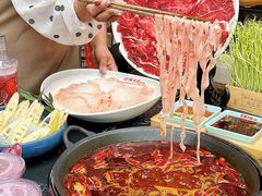 -巴蜀大将火锅(春熙店)