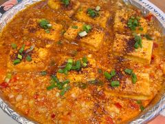 -花盐街·四川乐山小吃(西单大悦城店)