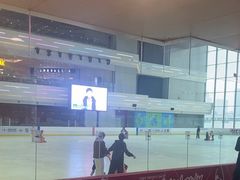 -冠军冰场CHAMPION RINK(凯德广场店)