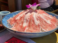 -麻辣英雄重庆火锅(二城广场店)