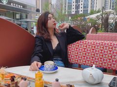 -ZHAO赵·牛扒坊(万象城店)
