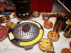 -韩宫宴和牛烤肉(苏州悠方购物中心店)