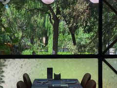 -La Medina餐厅(亮马河南路店)