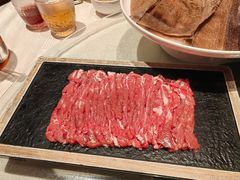 -东来顺饭庄(天坛店)