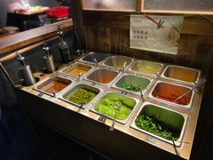 -原牛道·潮汕围炉火锅(讯美店)