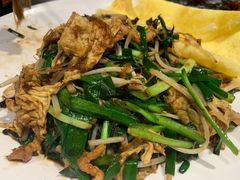 -皇城根·烤鸭·鱼头·家常菜(欧亚大观乐活城店)