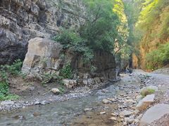 -龙门涧景区