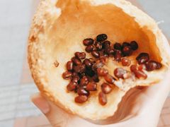 红豆Q果-鲍师傅糕点(国金街店)