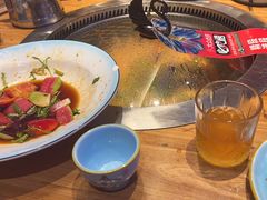 -山河屯铁锅炖·非遗东北菜(南山店)