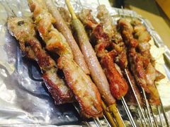 -群姐面馆·海鲜烧烤(同安路二店)
