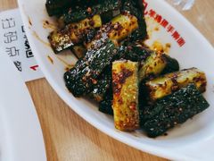 -阿九笨鸡蛋手擀面(总店)