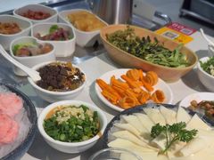 -川锅一号火锅(睢宁店)