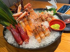 -王鼎精致料理铁板烧(世博源店)