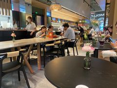 大堂-gaga(深圳福田星河COCO Park店)