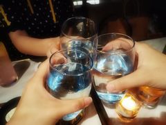-STARRY CAFE & LOUNGE BAR(高新店)