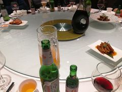 -乾隆美食·本帮菜(黄河路店)