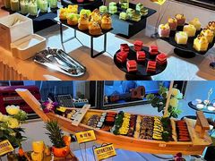 -CIAO·团建聚餐·生日派对轰趴馆(福田店)