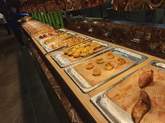 -汉丽斯巴西烤肉自助(市南店)