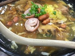-阿芬卤面(花巷店)