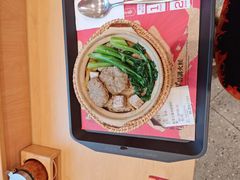 -华记煲仔华·煲仔饭(三元里万科里店)