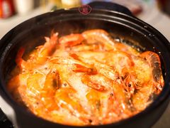 -达叔香味海鲜(海棠68环球美食街店)