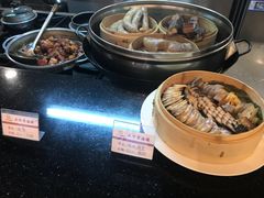 -大方圆酒楼(新颜东路店)