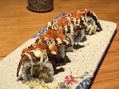 -故乡屋日本料理(八一广场店)