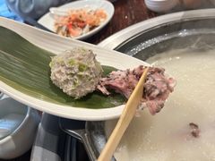 -大良毋米粥(锦龙路总店)