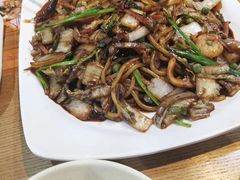 -香港饭店0410(弘大店)