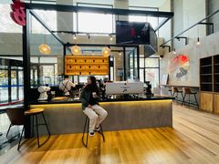-8 Hearts Coffee(悟锦世纪大楼店)