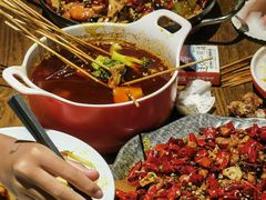 -川悦留香·海鲜餐厅(海棠68环球美食街店)